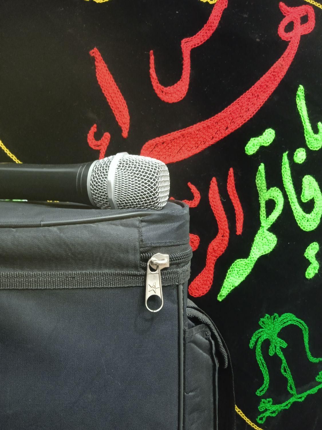 روضه خوانی مداحی چاووشی|خدمات پذیرایی، مراسم|مشهد, ولیعصر (امامیه)|دیوار