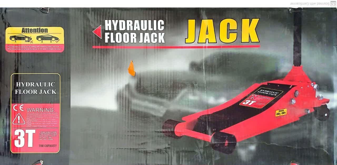 جک موتور درآر ۲ تن دو سرعته|ابزارآلات|بندر ماهشهر, |دیوار