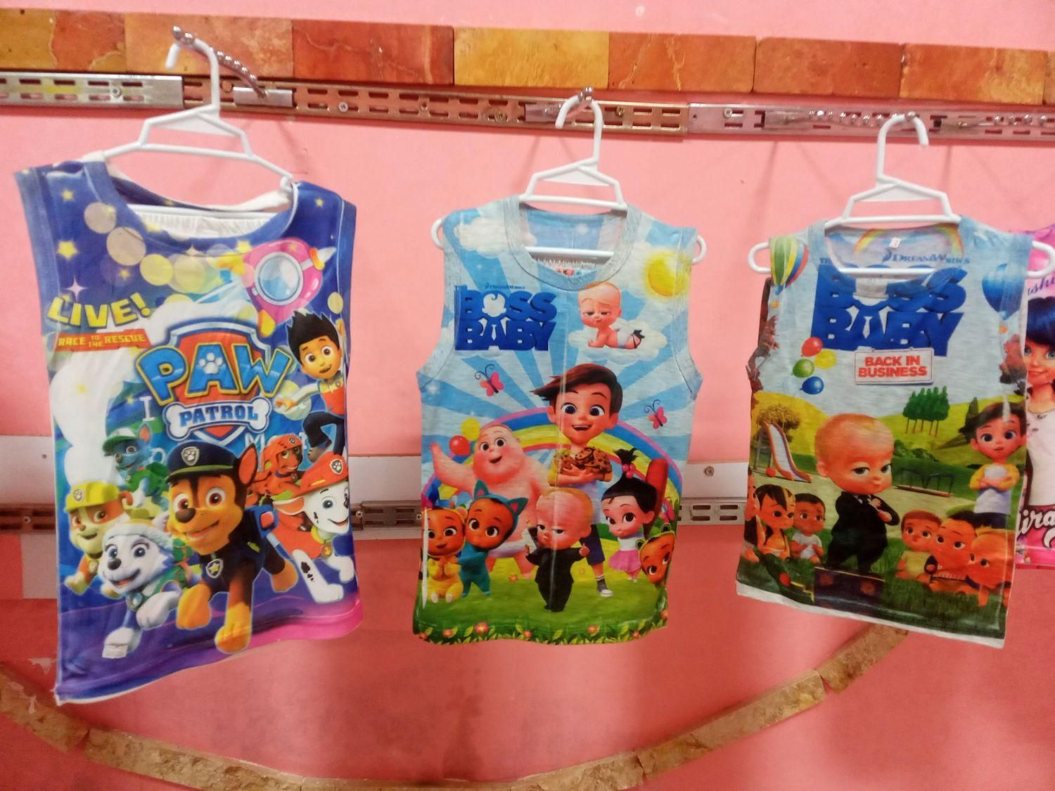 واگذاری اجناس مغازه به قیمت خرید|لباس|علی‌آباد کتول, |دیوار