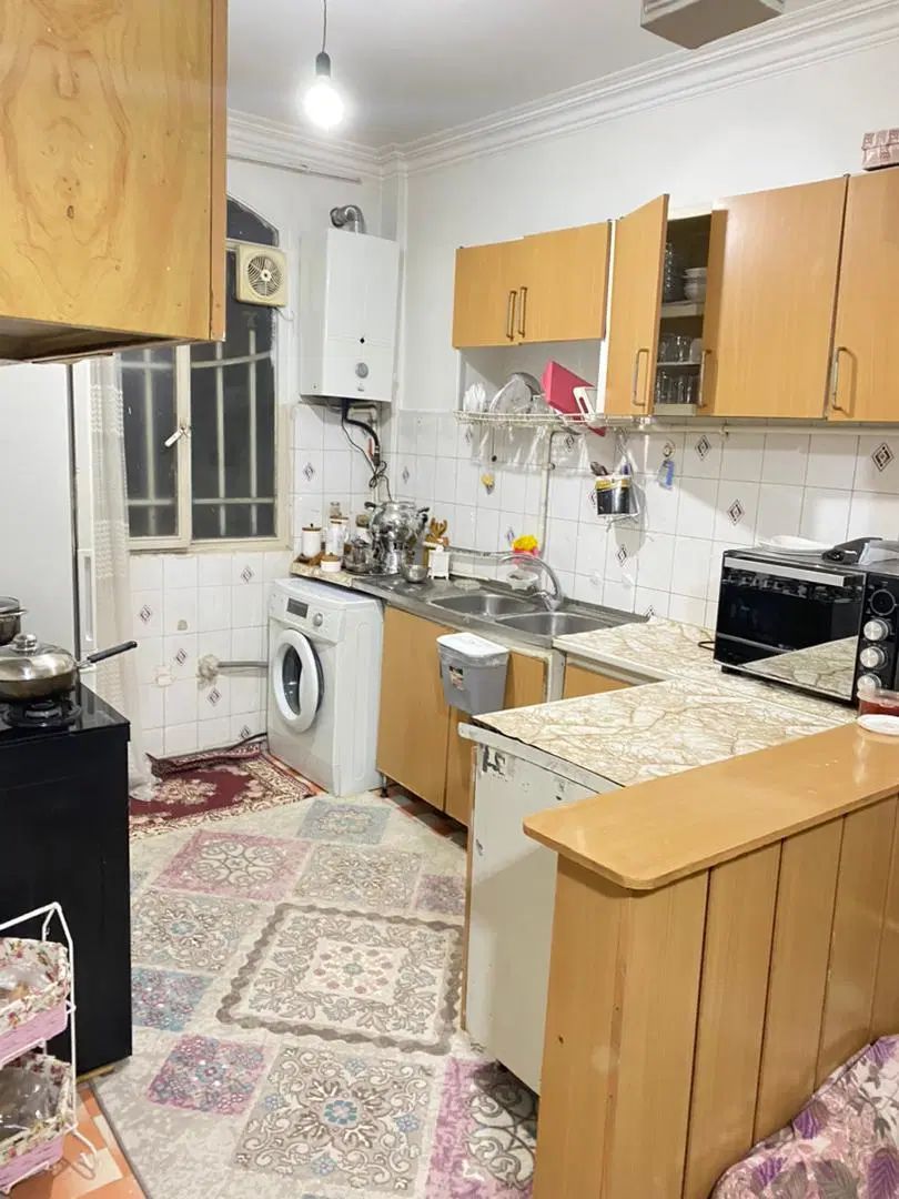 فروش آپارتمان ۵۰ متر تکخواب تهرانپارس/سند تک برگ|فروش آپارتمان|تهران, تهرانپارس غربی|دیوار