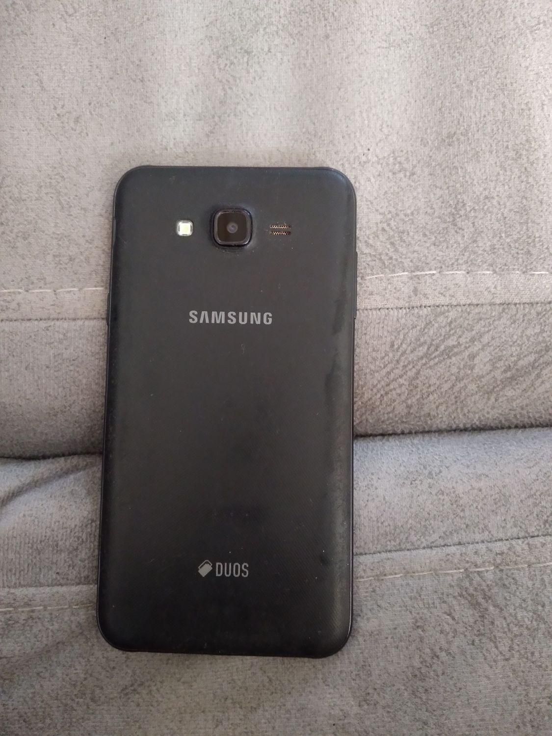 سامسونگ Galaxy J7 با حافظهٔ ۱۶ گیگابایت|موبایل|کاشان, قطب راوندی|دیوار