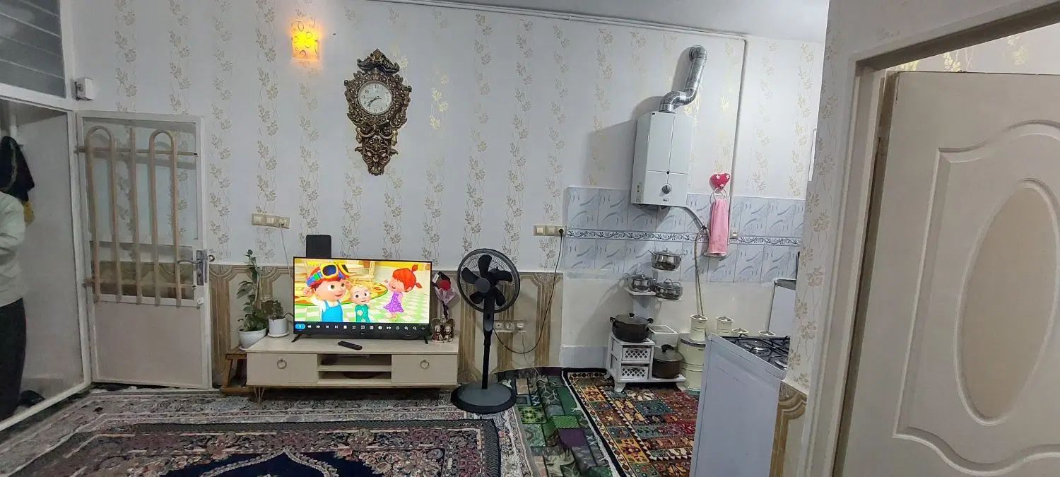 خونه ویلایی پنجتن طبرسی شهید قربانی اوینی|فروش خانه و ویلا|مشهد, شهید قربانی|دیوار