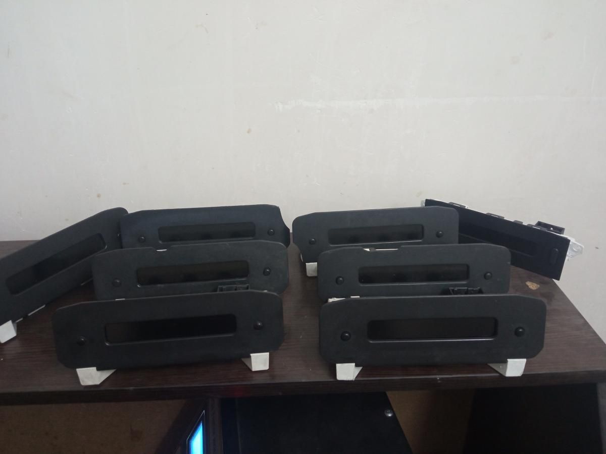 تعمیر ساعت ۲۰۶ و۲۰۷|خدمات موتور و ماشین|کرج, شهرک بنفشه|دیوار