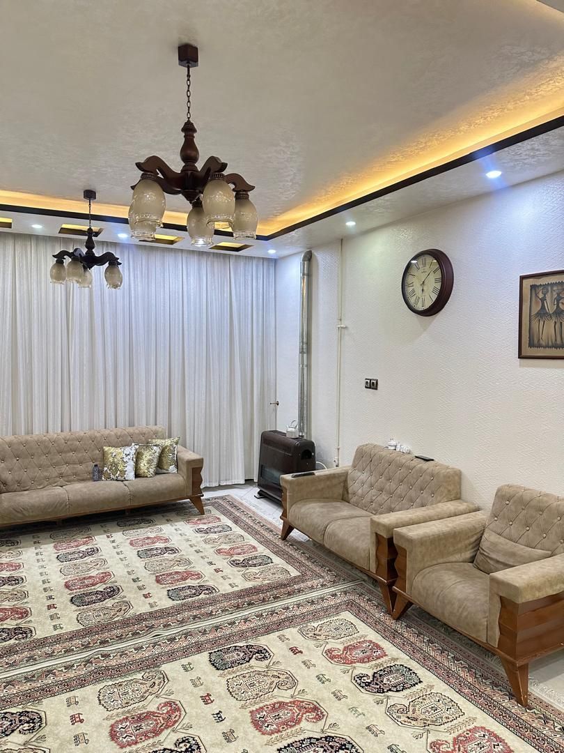 فروش خانه ویلایی گلدیس فول بازسازی|فروش خانه و ویلا|شاهین‌شهر, شهرک گلدیس|دیوار