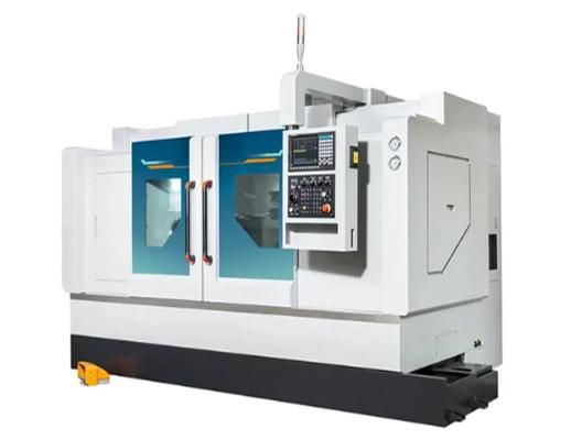 ماشین آلات CNC فرز، تراش و تپینگ|ماشین‌آلات صنعتی|تهران, ونک|دیوار