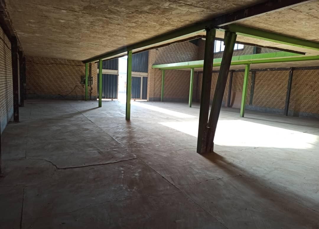 فروش سوله ۱۰۰۰ متری در شورآباد کهریزک|فروش دفتر صنعتی، کشاورزی، تجاری|تهران, مشیریه|دیوار