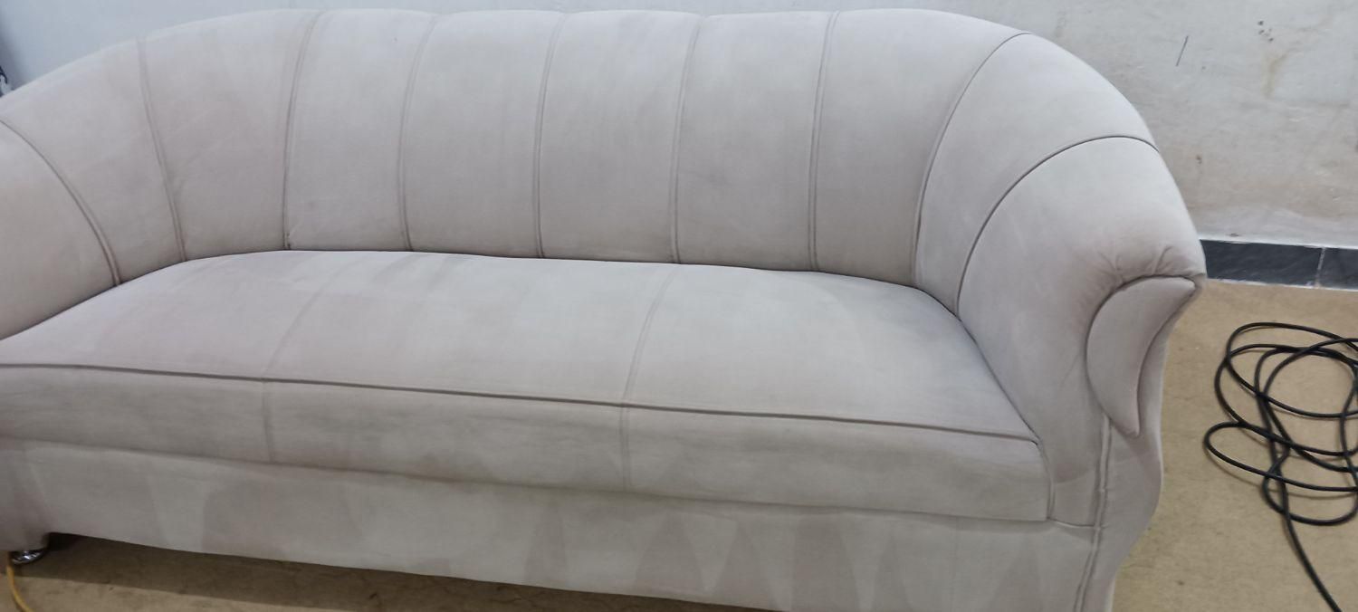 مبلشویی ارمغان، مبل شویی درمنزل|خدمات نظافت|نجف‌آباد, ویلاشهر|دیوار