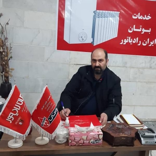 سرویس پکیج موتورخانه مشعل کولرگازی داکت اسپلیت|خدمات پیشه و مهارت|کرج, عظیمیه|دیوار