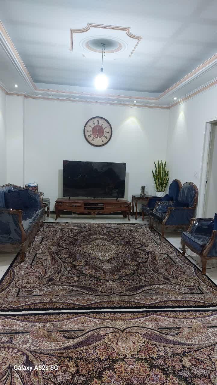 ۷۹متر/تک واحدی/فول امکانات/پیروزی/پاسدارگمنام|فروش آپارتمان|تهران, شکیبا|دیوار