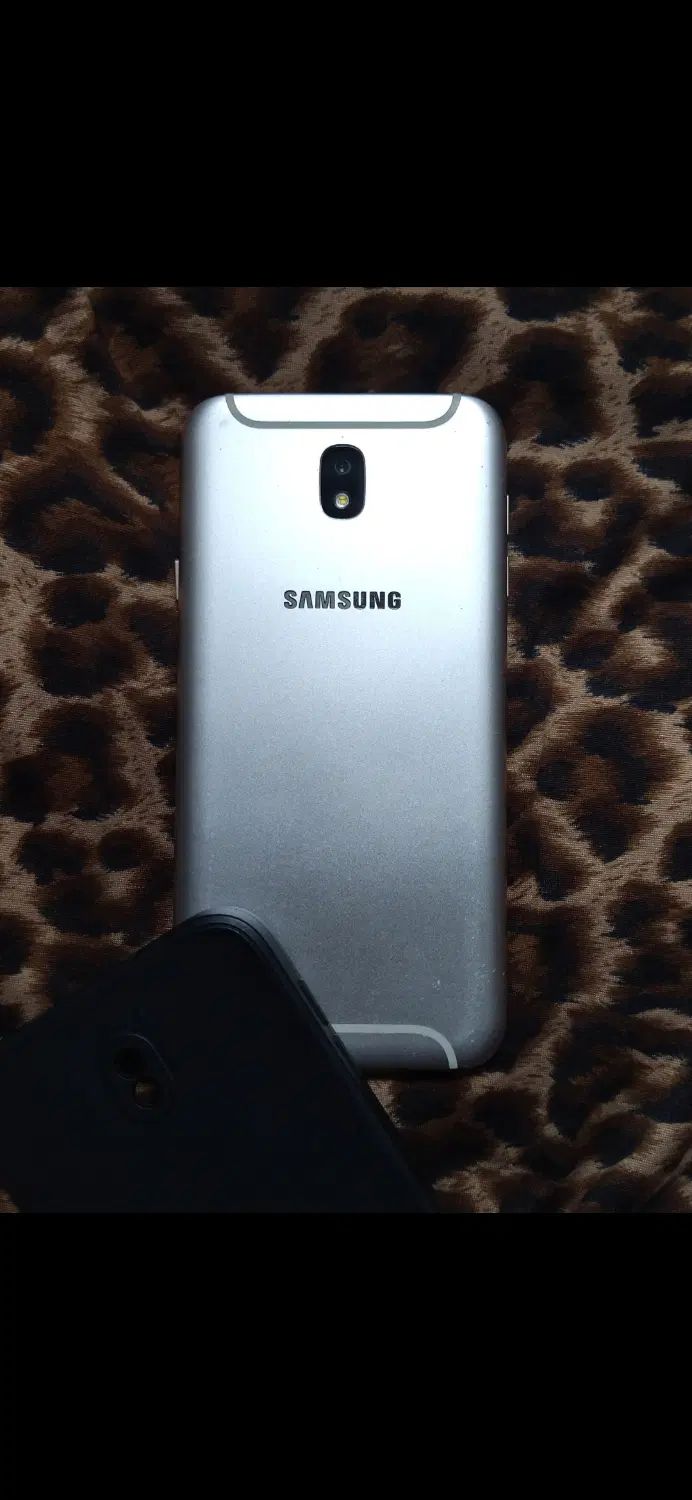 گوشی Galaxy J7 pro|موبایل|تهران, فاطمی|دیوار