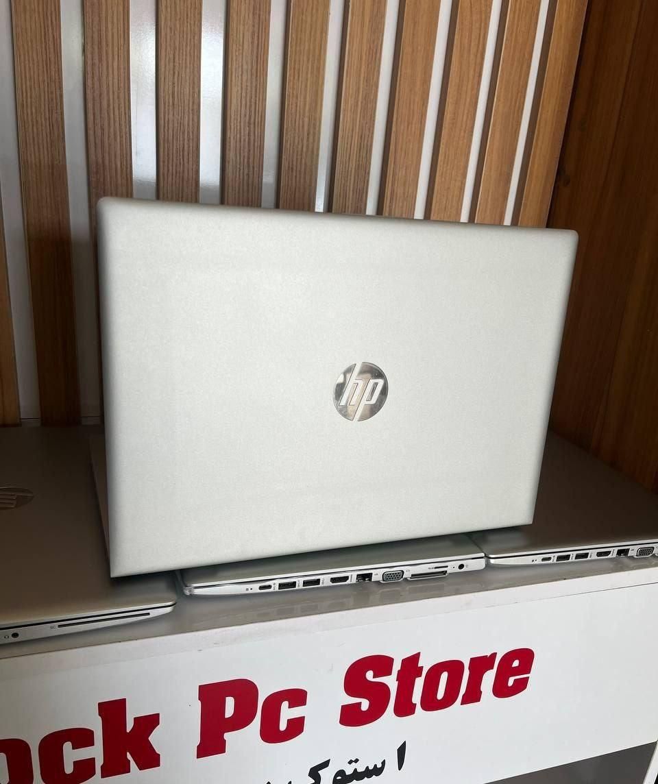 لپتاپ نسل 11 جدید hp 645-G4 گرافیکدار|رایانه همراه|آمل, |دیوار