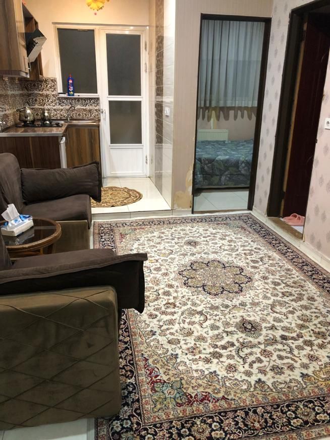 آپارتمان تمیز نزدیک حرم|اجارهٔ کوتاه‌مدت آپارتمان و سوئیت|مشهد, آیت الله خامنه‌ای|دیوار