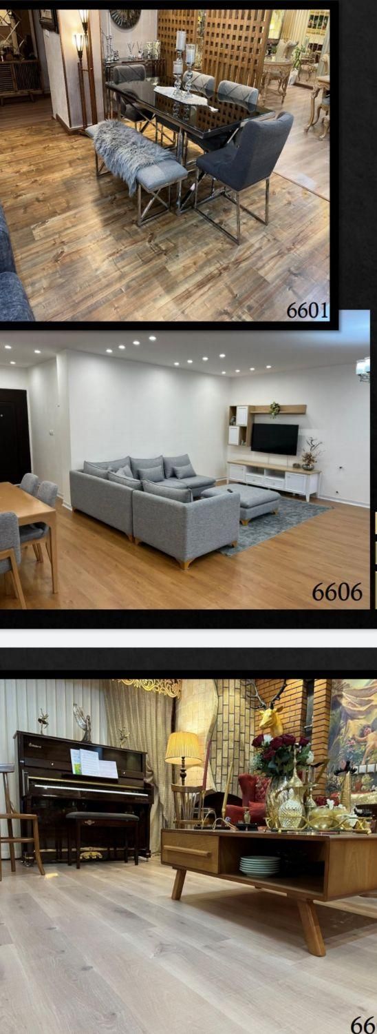 پارکت اج دار، کاغذدیواری برجسته لمینت،سیار،حضوری|خدمات پیشه و مهارت|ارومیه, |دیوار