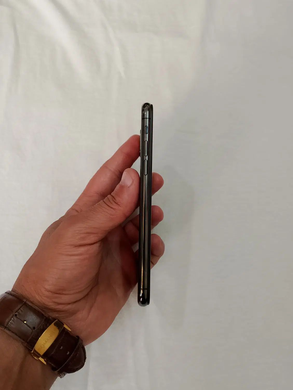 آیفون x ایکس 64G در حد نو|موبایل|تهران, فلاح|دیوار