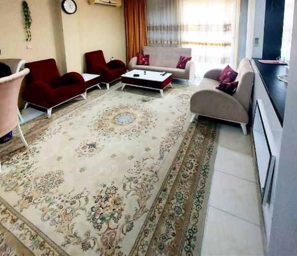 سوییت اجاره ای تمیز بهداشتی پارکینگ دار منزل خانه|اجارهٔ کوتاهمدت آپارتمان و سوئیت|جوانرود, |دیوار