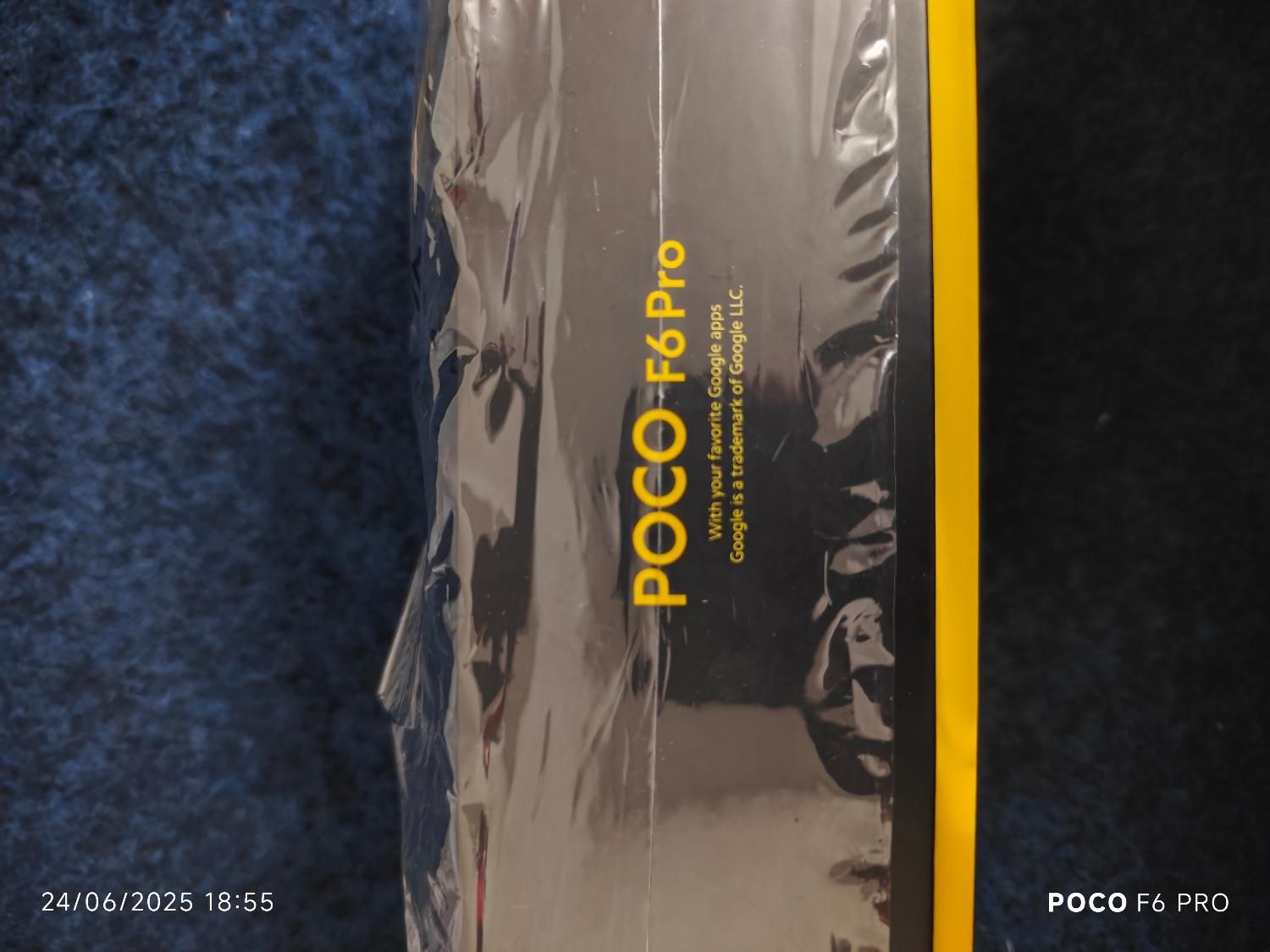 گوی f6pro|موبایل|چابکسر, |دیوار