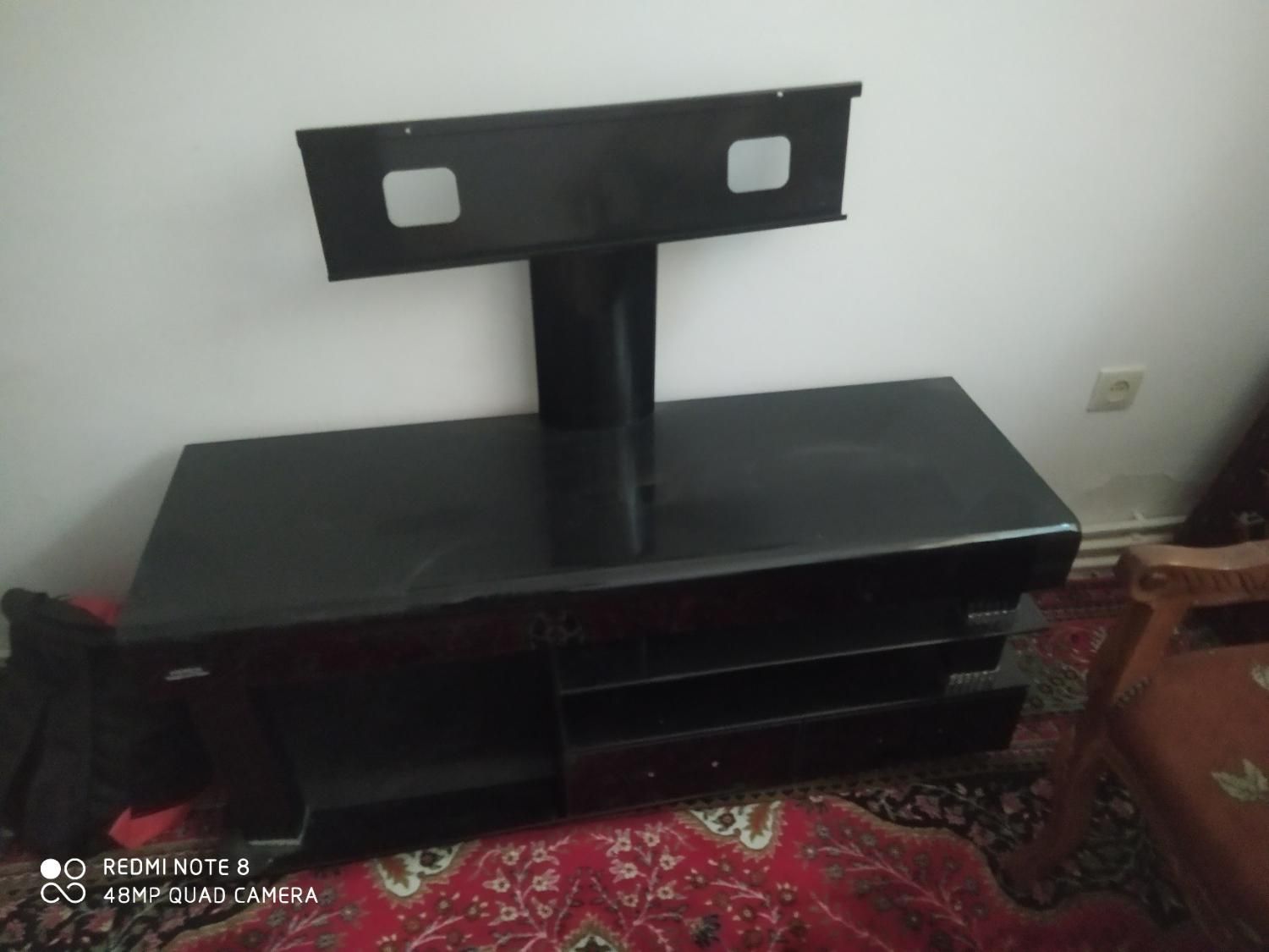 میز تلویزیون مدل ونوس|میز تلویزیون|سراب, |دیوار