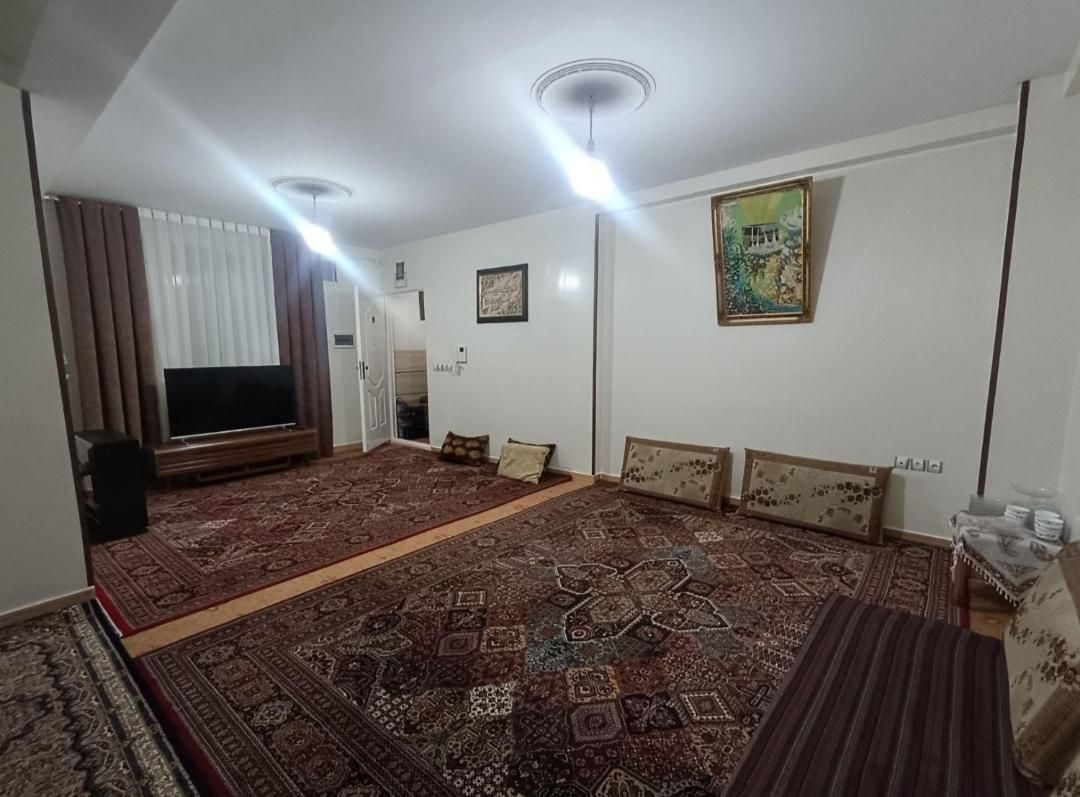 زیباشهر 92متری 2 خواب تخفیف پای معامله|فروش آپارتمان|محمدیه-قزوین, |دیوار