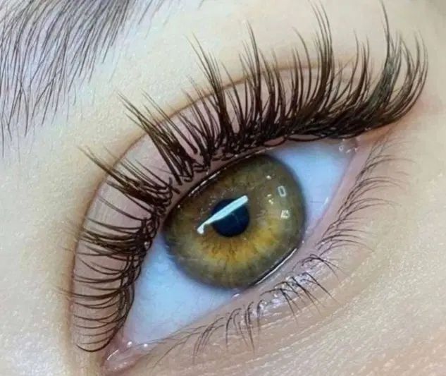 اکستنشن مژه و تاتو میکرو بلیدینگ  لیفت ابرو مژه|خدمات آرایشگری و زیبایی|ساوه, |دیوار