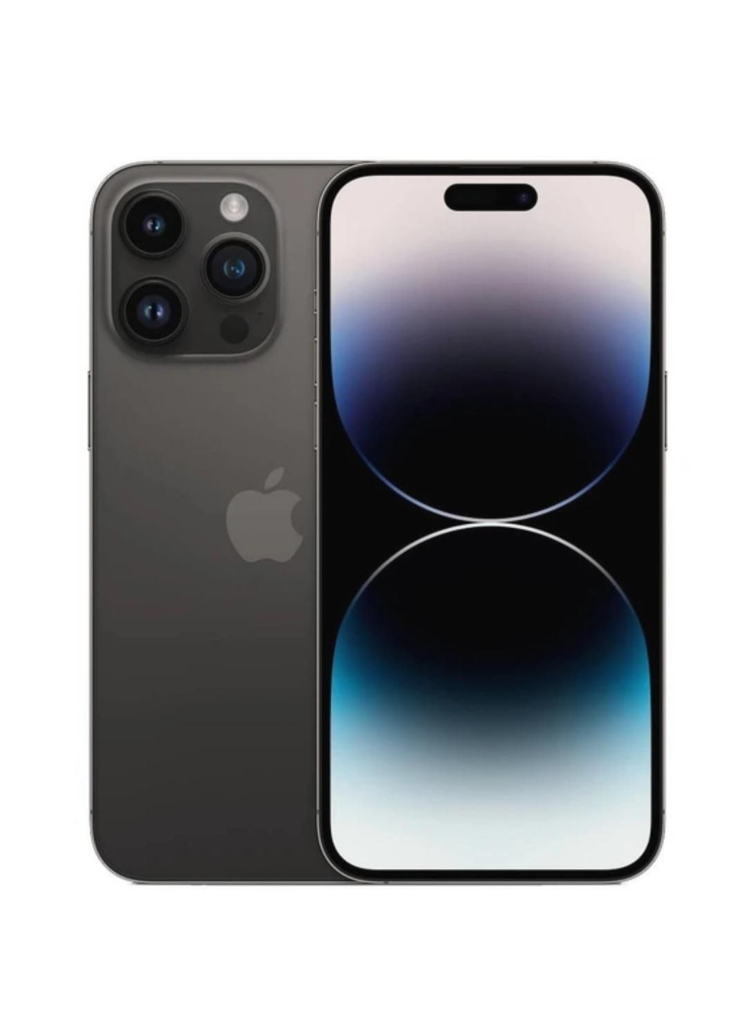 اپل iphone 14 Pro Max با حافظهٔ ۲۵۶ گیگابایت|موبایل|نجف‌آباد, شریعتی غربی|دیوار