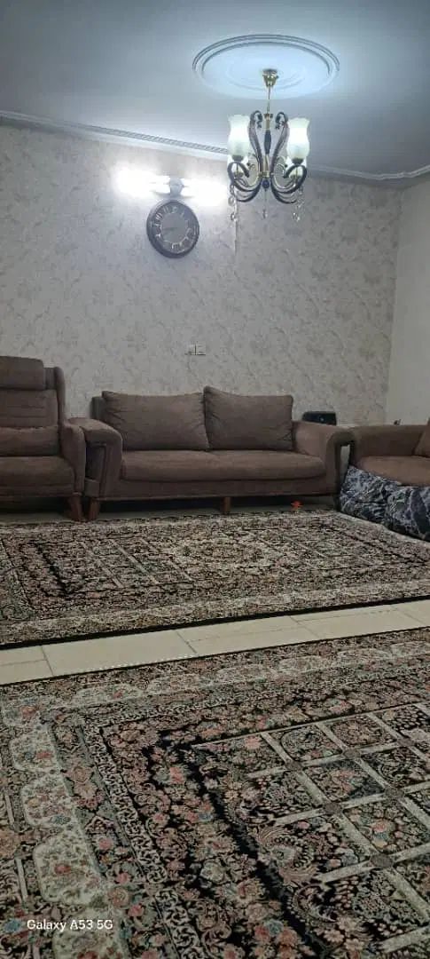 ۷۵ متر ۲ خواب ( بازسازی شده )|فروش آپارتمان|کرج, حسن آباد|دیوار