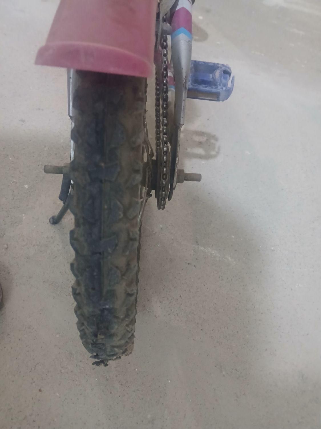 دوچرخه|دوچرخه، اسکیت، اسکوتر|بیجار, |دیوار