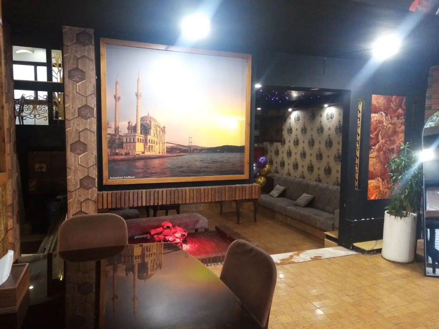 سالنکار خانوم|استخدام خدمات فروشگاه و رستوران|رشت, منظریه|دیوار