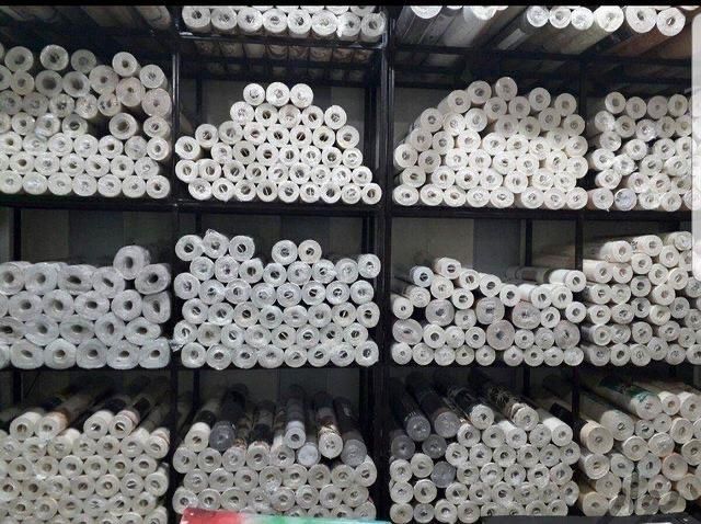 ترموال کاغذدیواری پارکت پرده کناف قسطی بخر بلندمدت|خدمات پیشه و مهارت|تبریز, |دیوار