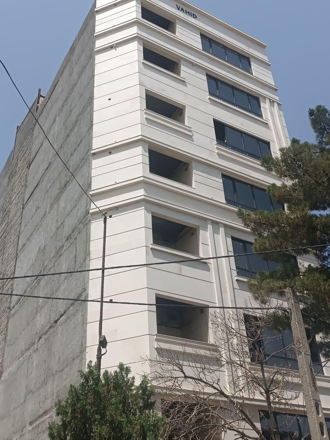 ۱۷۰مترتکواحدی پارکینگ اختصاصی خیام۳۶طالبی فرد|فروش آپارتمان|مشهد, امیر|دیوار