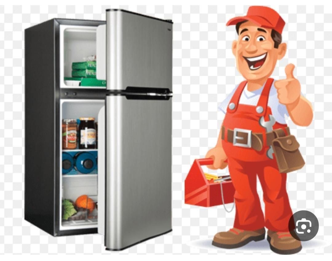 تعمیرات انواع یخچال فریزر خانگی و صنعتی|خدمات پیشه و مهارت|تهران, یافت آباد جنوبی|دیوار