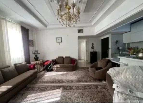 63متر/2خواب/فول امکانات/تاپ لوکیشن.خوش نقشه|فروش آپارتمان|تهران, امام زاده عبدالله|دیوار