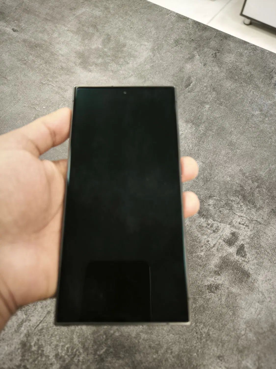 گوشی سامسونگ S24 ultra|موبایل|کرج, مهرویلا جنوبی|دیوار