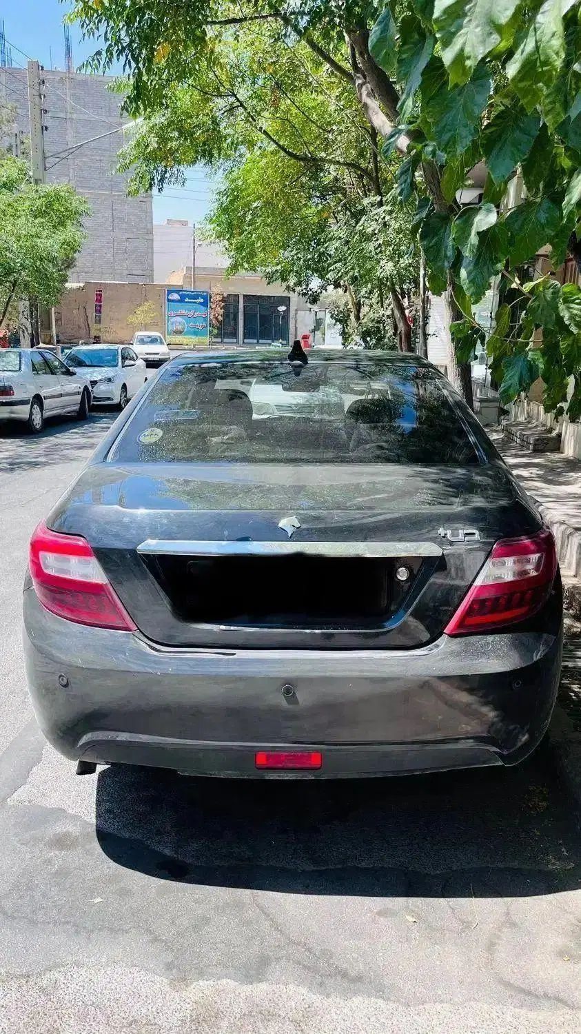 فر‌وش خودرو دنا پلاس توربو شارژ دنده اتومات|خودرو سواری و وانت|دامغان, |دیوار