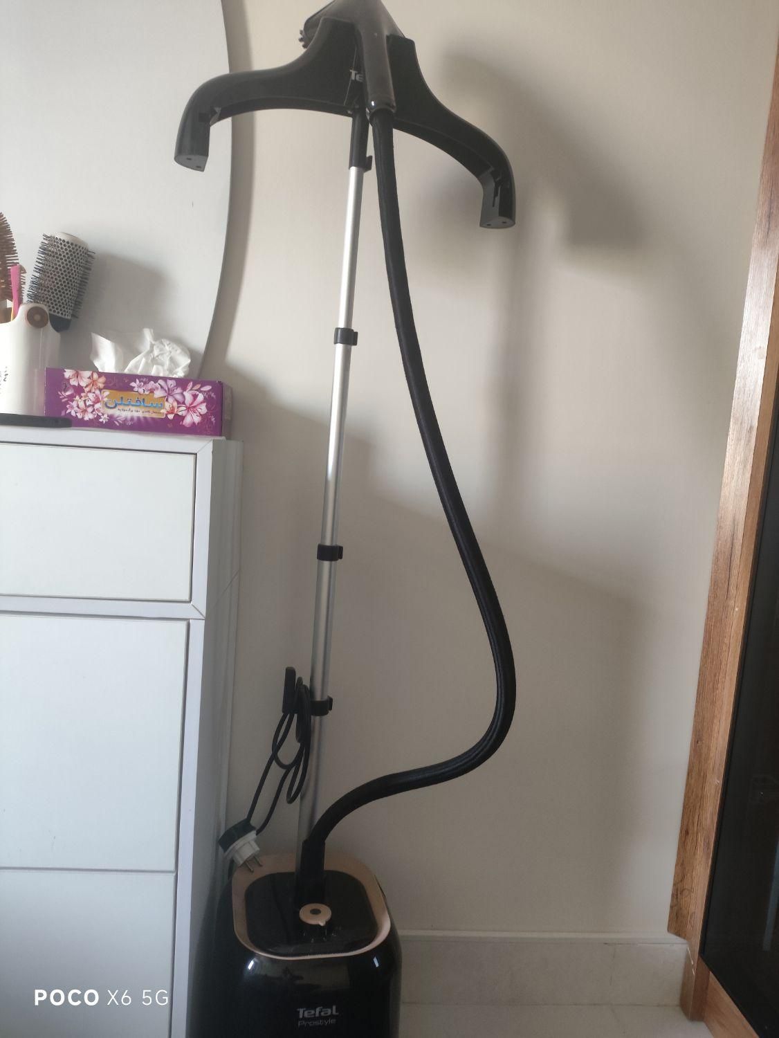 اتو بخار تفال نو نو در حد آکبند|اتو و لوازم اتو|ارومیه, |دیوار