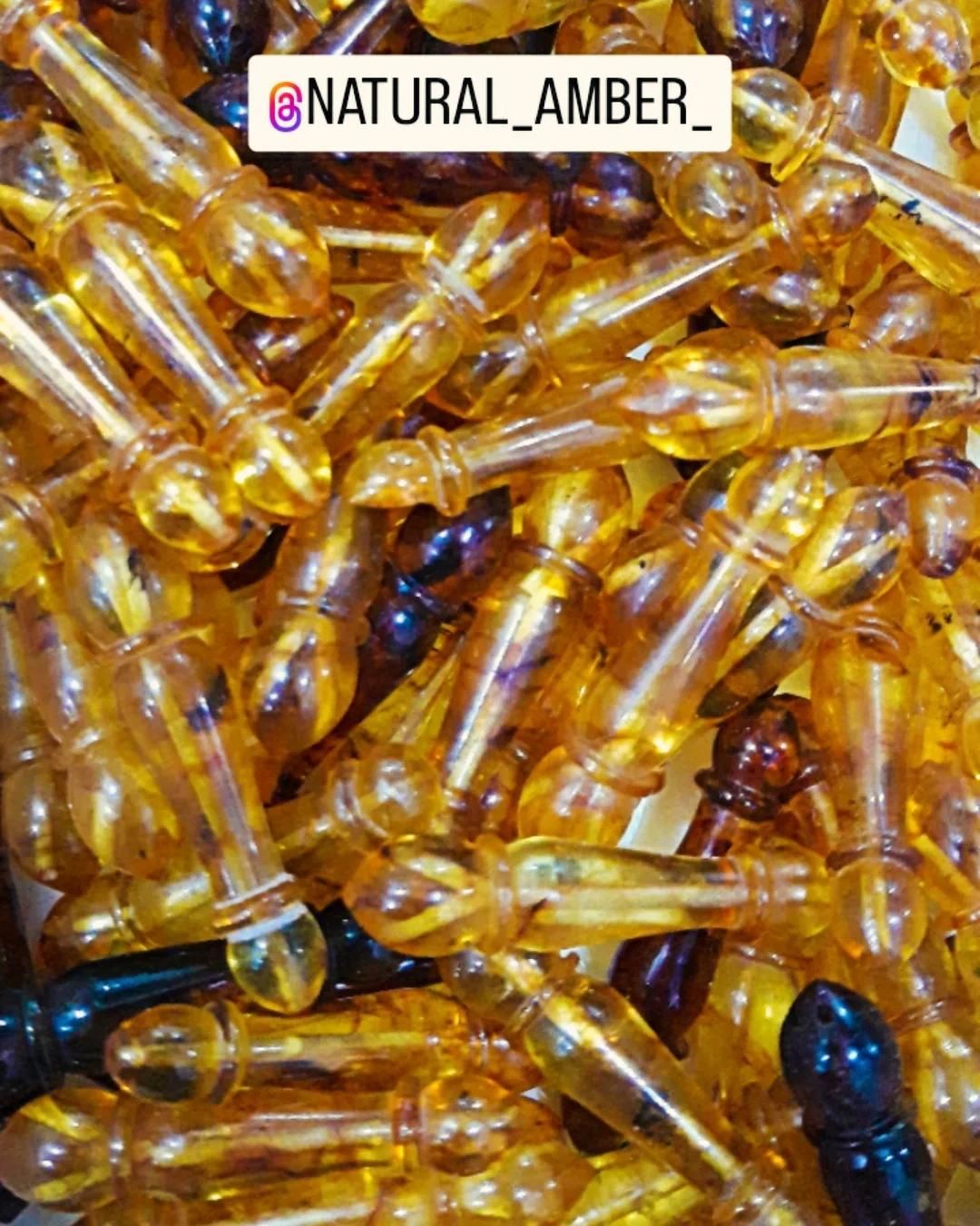 natural amber آدرس ما در اینستا گرام|جواهرات|تهران, بریانک|دیوار