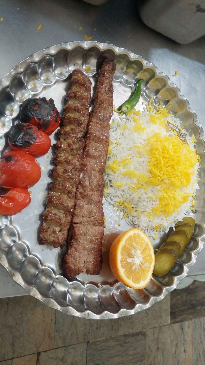 رستوران کوروش انواع غذا با کیفیت قیمت مناسب|خدمات پذیرایی، مراسم|کوهسار (البرز), |دیوار