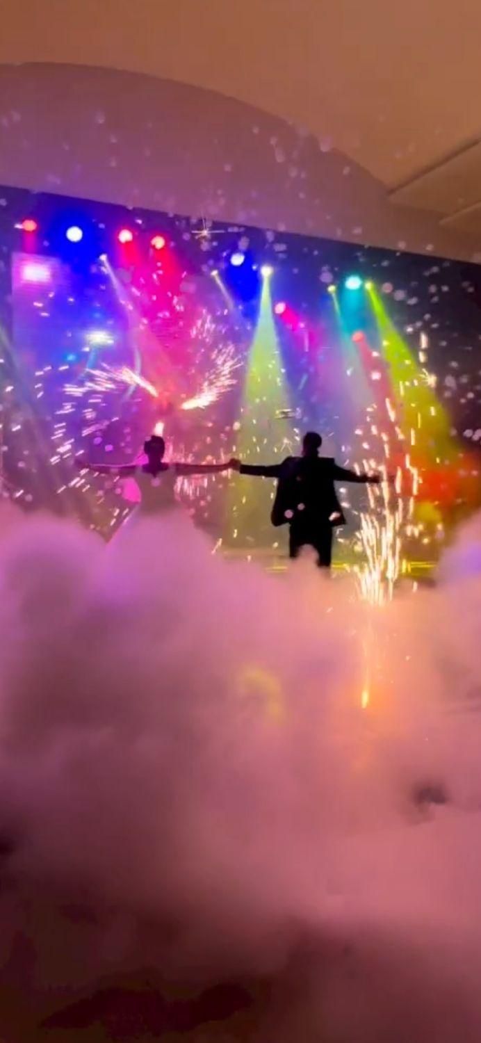 دیجی دنس .قسمت خانما .|خدمات پذیرایی، مراسم|سبزوار, اسلام آباد|دیوار