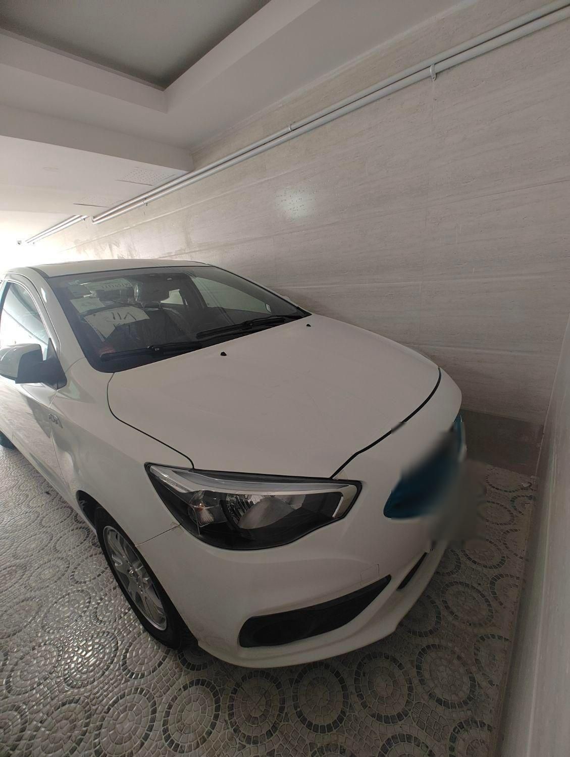 شاهین اتومات مدل ۱۴۰۴|خودرو سواری و وانت|بیرجند, |دیوار