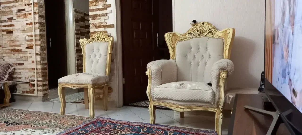 اجاره واحد ۵۷ متری|اجارهٔ آپارتمان|تهران, هرندی|دیوار