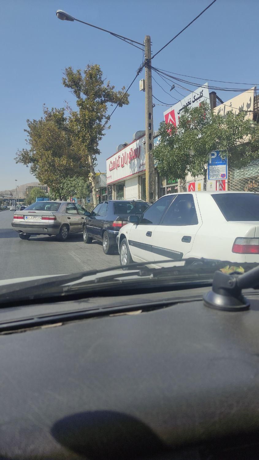 تعمیرگاه زانتیا اورامن|خدمات موتور و ماشین|مشهد, کوشش|دیوار