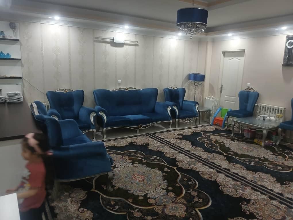 ۸۰ متر دوخوابه خوش نقشه|فروش آپارتمان|تهران, شمشیری|دیوار