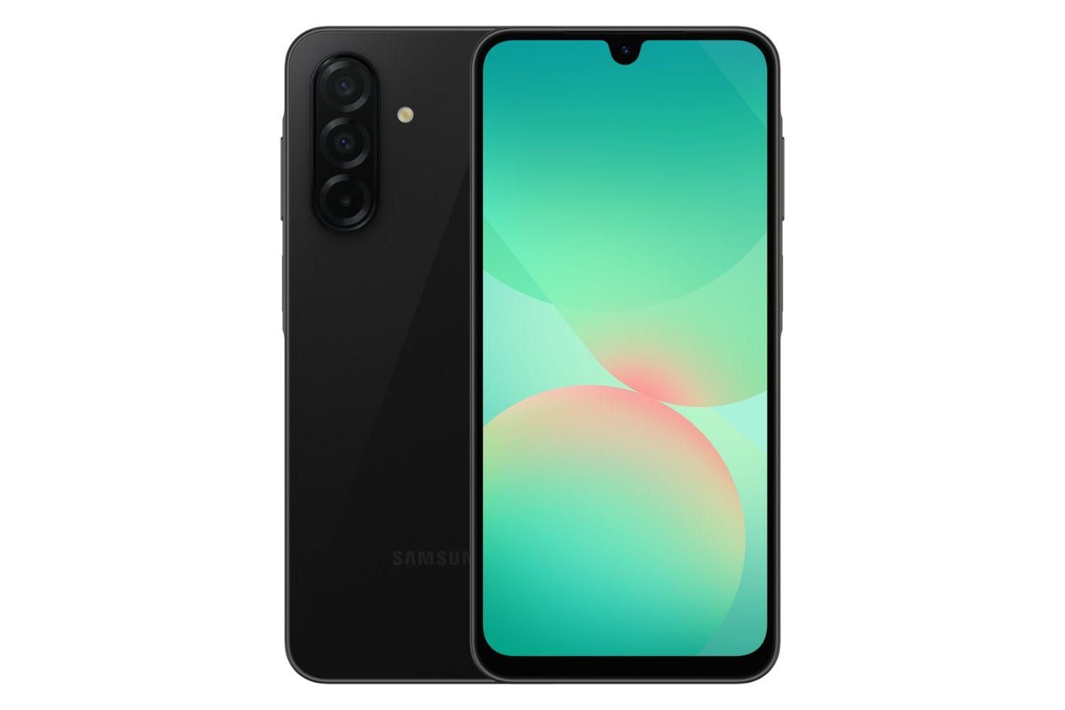سامسونگ Galaxy A26 با حافظهٔ ۲۵۶ گیگابایت|موبایل|رشت, نظری|دیوار
