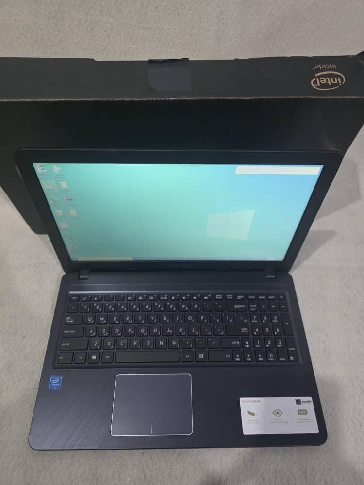 فروش انواع لپ تاپ خرید/خریدار انواع لپ تاپ در محل|رایانه همراه|قم, بلوار امین و ساحلی|دیوار