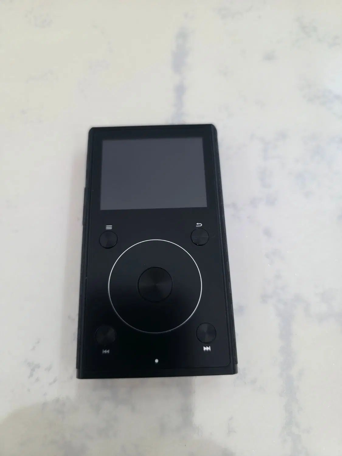 موزیک پلیر FIIO X1 II|پخش‌کننده همراه|تهران, شارق|دیوار