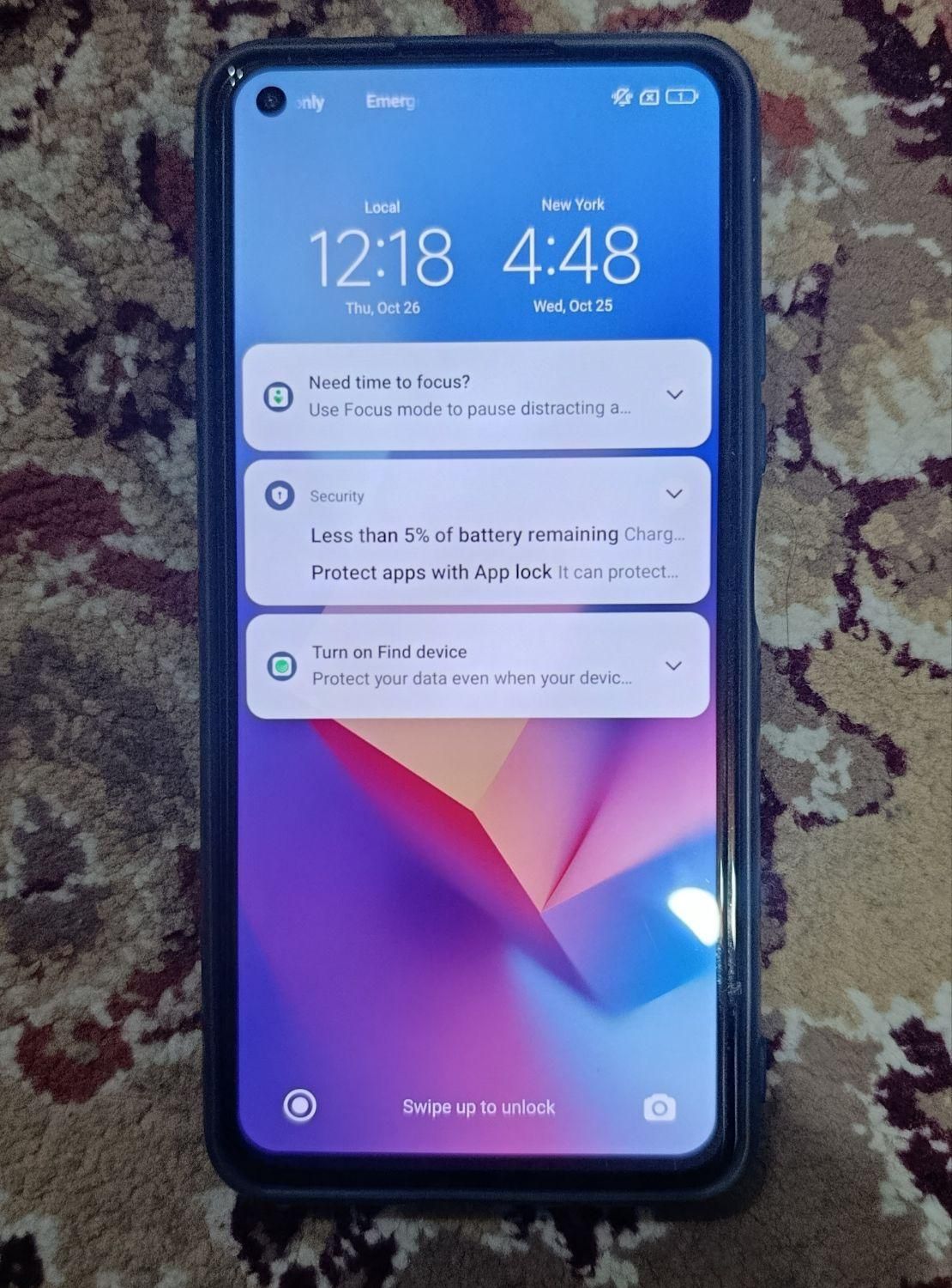 mi11 lite|موبایل|رشت, لاکان شهر|دیوار