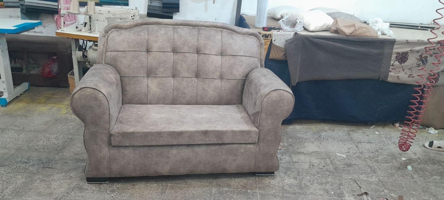 تولید و تعمیر انواع مبل و مصنوعات چوبی(نقد-اقساط)|خدمات پیشه و مهارت|دورود, |دیوار