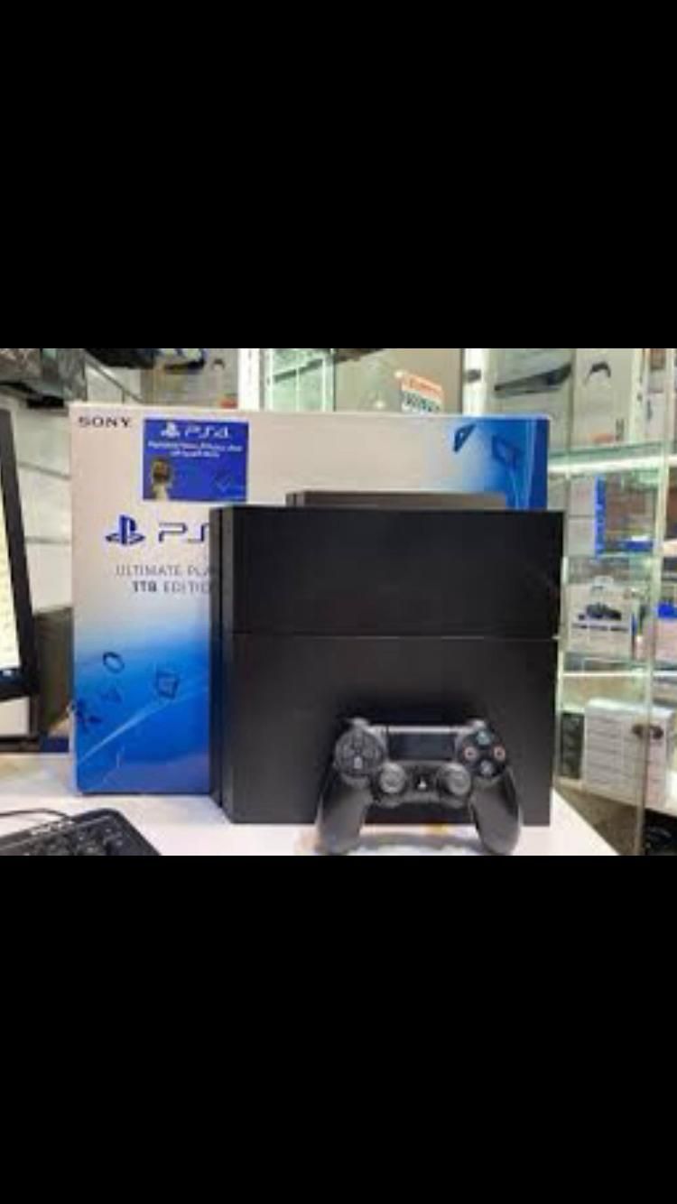 Ps4  کپی خور|کنسول، بازی ویدئویی و آنلاین|گنبد کاووس, |دیوار
