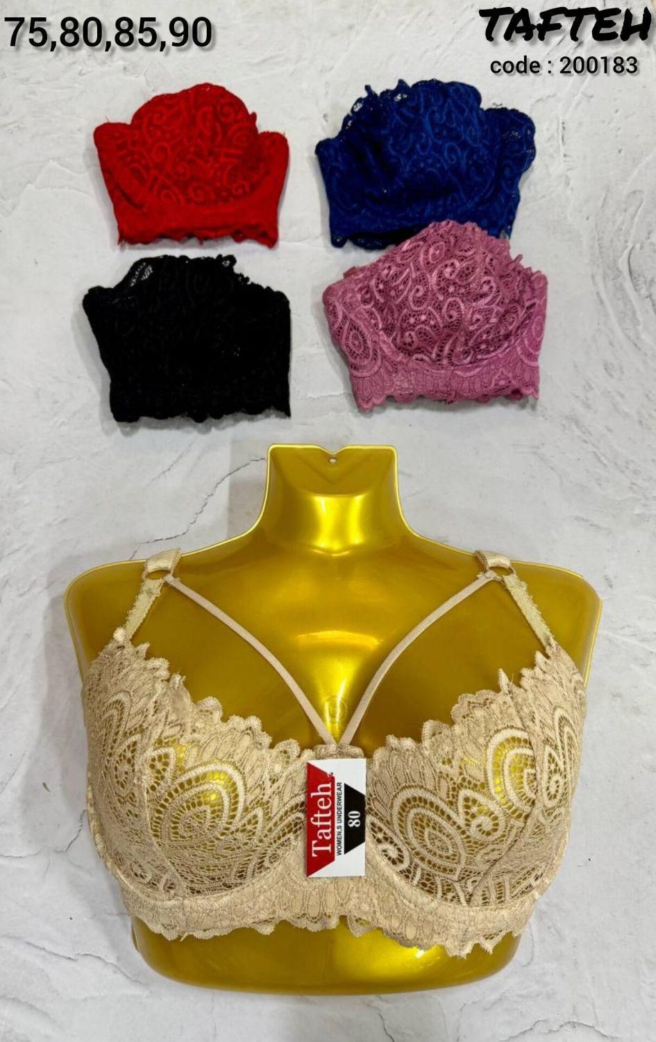 انواع لباس زیر زنانه|لباس|اسلام‌شهر, مطهری|دیوار