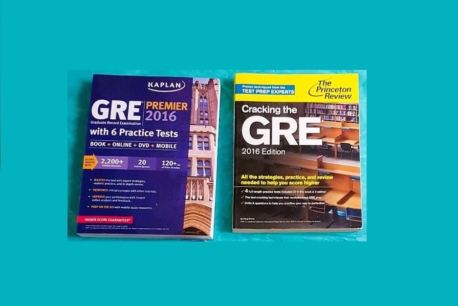 کتب GRE|کتاب و مجله آموزشی|تهران, گلاب دره|دیوار