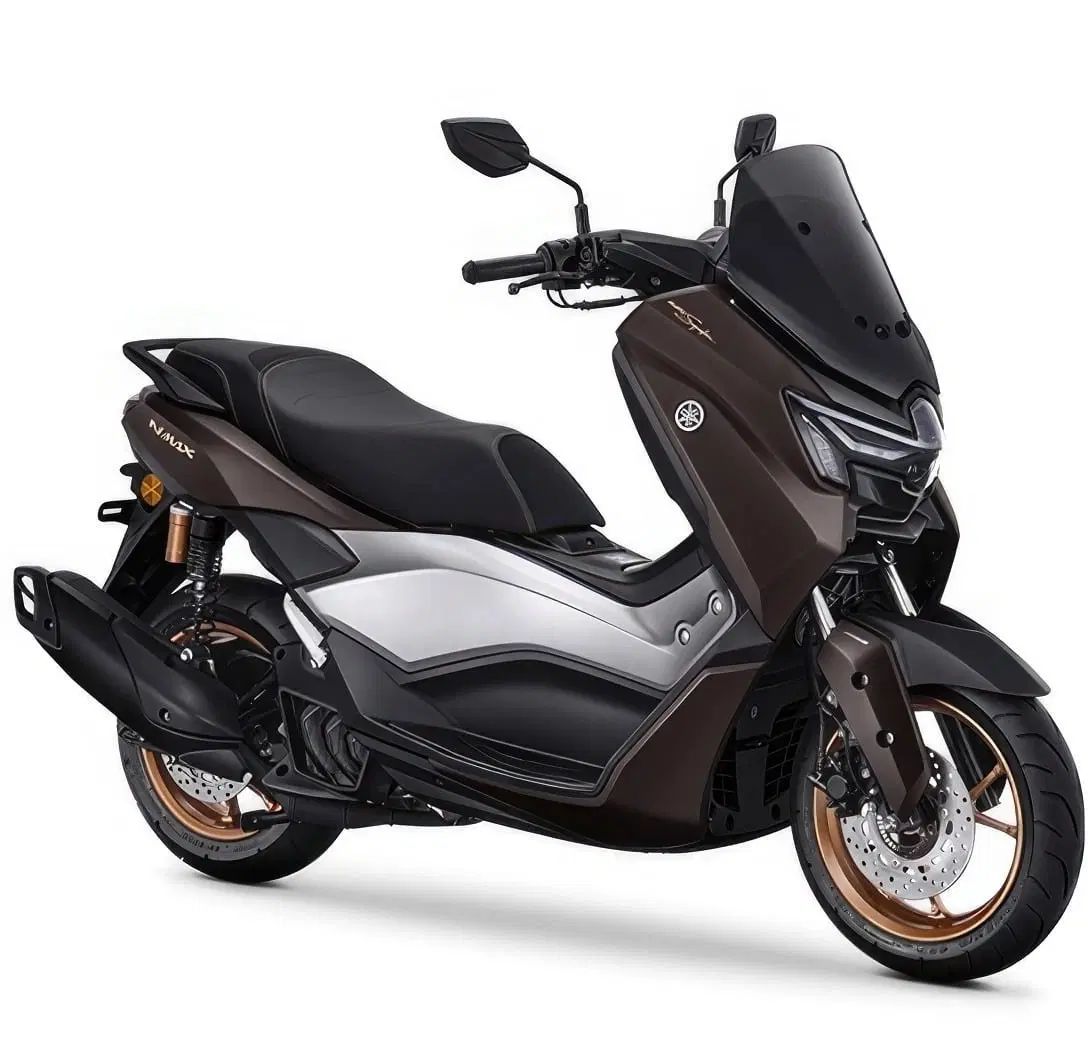 فروش موتور سیکلت Yamaha n max tecch max|موتورسیکلت|تهران, سوهانک|دیوار